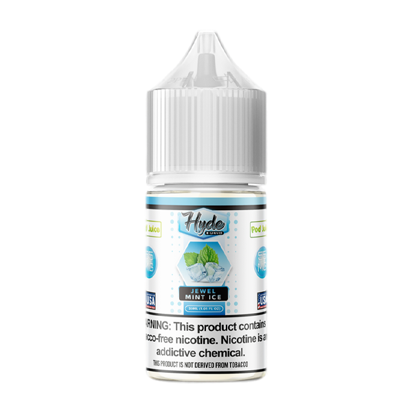 Jewel Mint Ice Hyde x Pod Juice