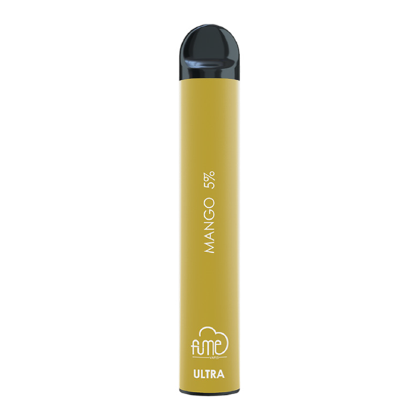 Mango Fume Ultra