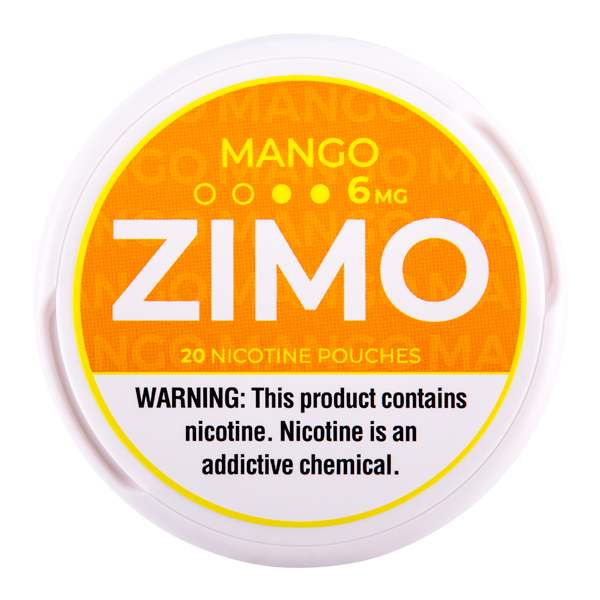 Mango ZIMO Pouches