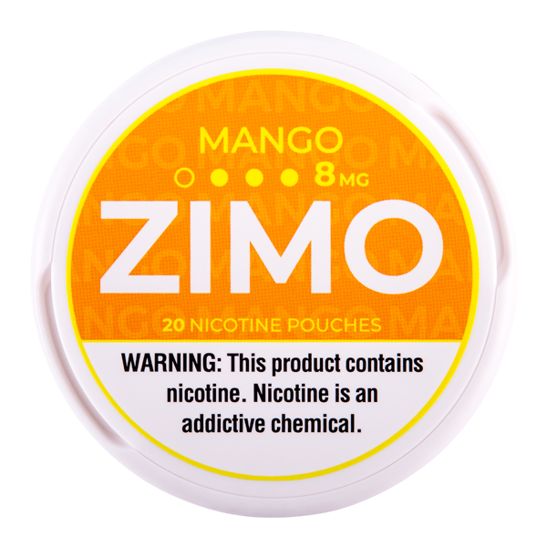 Mango ZIMO Pouches