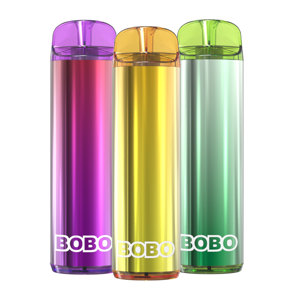 BOBO Sampler 3 Pack