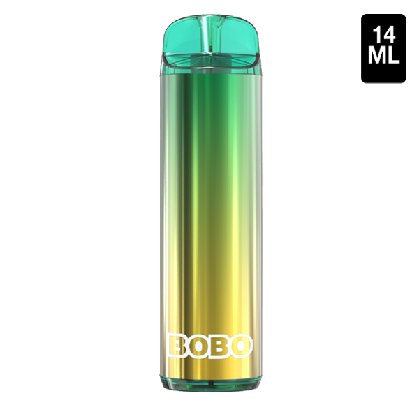 Kiwi Blast BOBO Vape