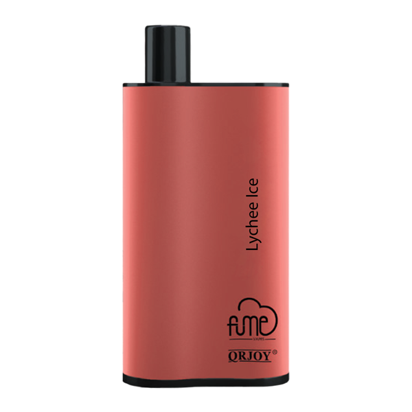 Lychee Ice Fume Infinity