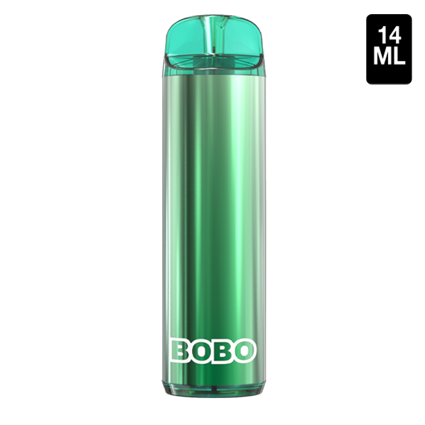 Menthol BOBO Vape