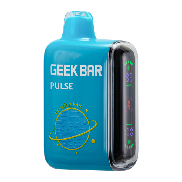 Fcucking FAB Geek Bar Pulse