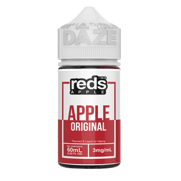 Reds Original Apple e-Juice