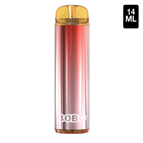 Sweet Nectar BOBO Vape