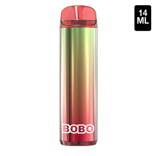 Guava Passion BOBO Vape