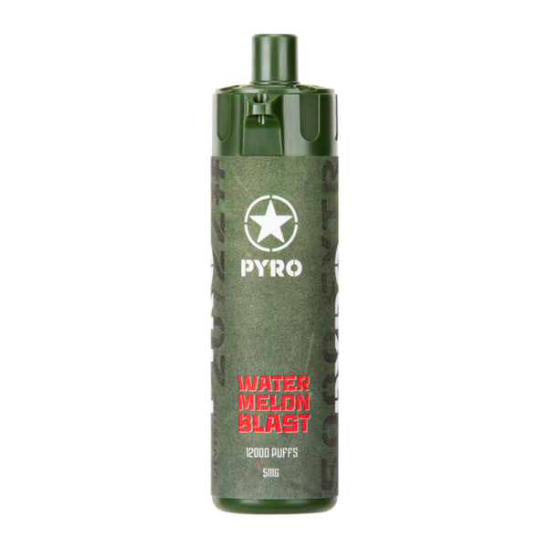 Watermelon Blast PYRO 12000