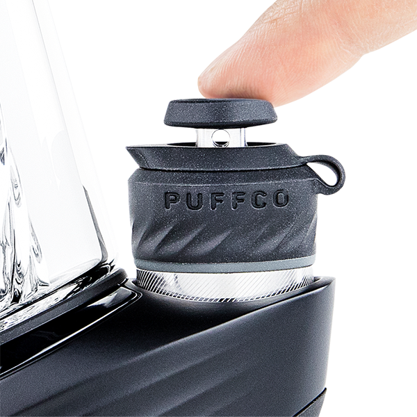 PuffCo Peak Pro Joystick Cap