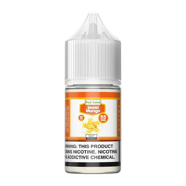 Jewel Mango Pod Juice