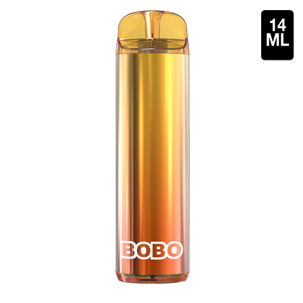 Sour Bliss BOBO Vape