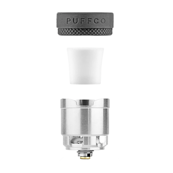 Puffco Peak Atomizer