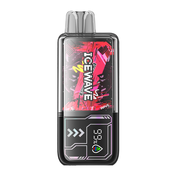 Strawberry Ice Cream Icewave X8500