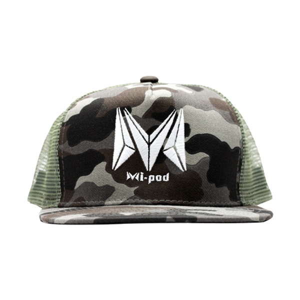 Mi-Pod Trucker Hat