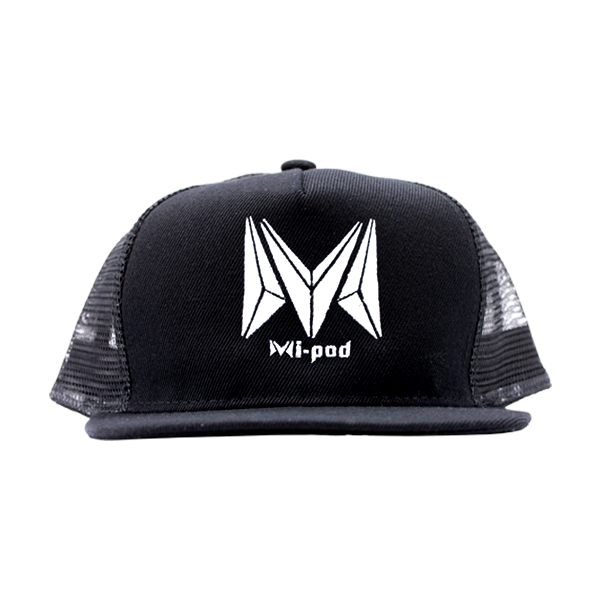 Mi-Pod Trucker Hat