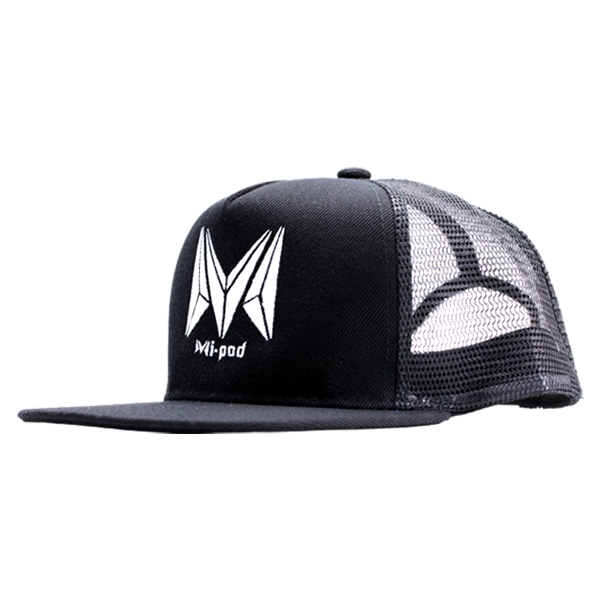 Mi-Pod Trucker Hat