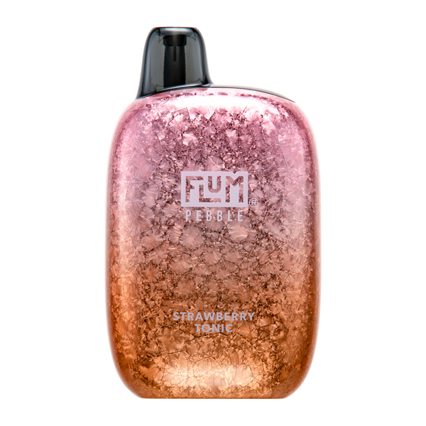 Strawberry Tonic FLUM Pebble