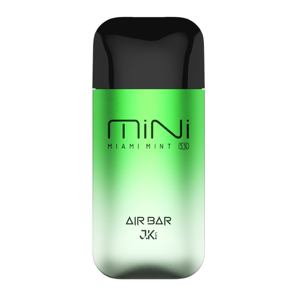 Miami Mint Air Bar Mini