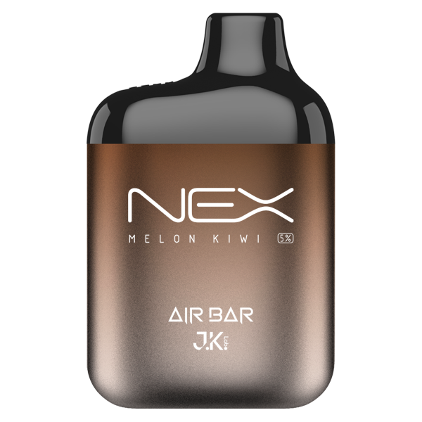 Melon Kiwi Air Bar NEX