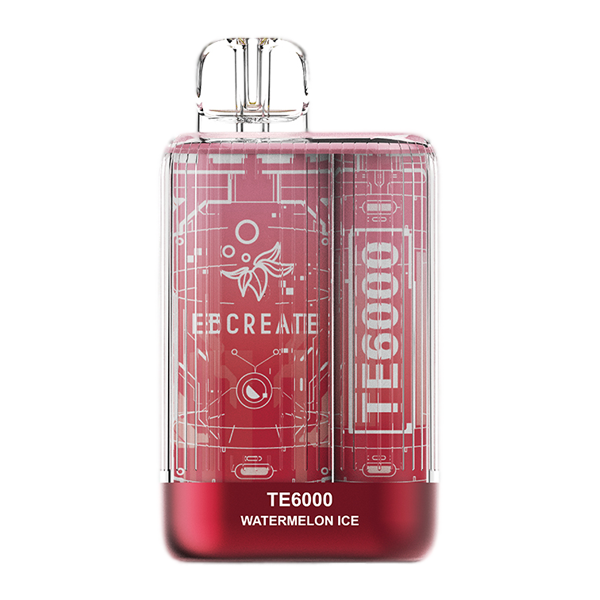 Watermelon Ice EB TE6000