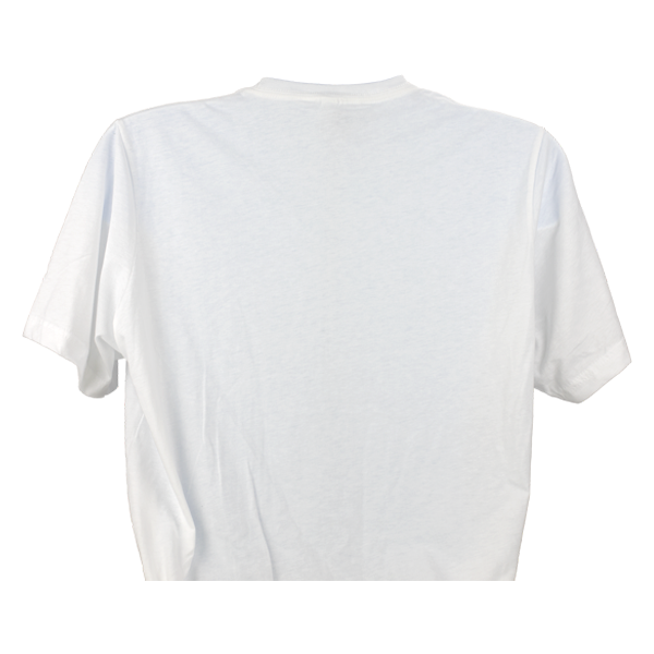 White Mi-Pod Shirt