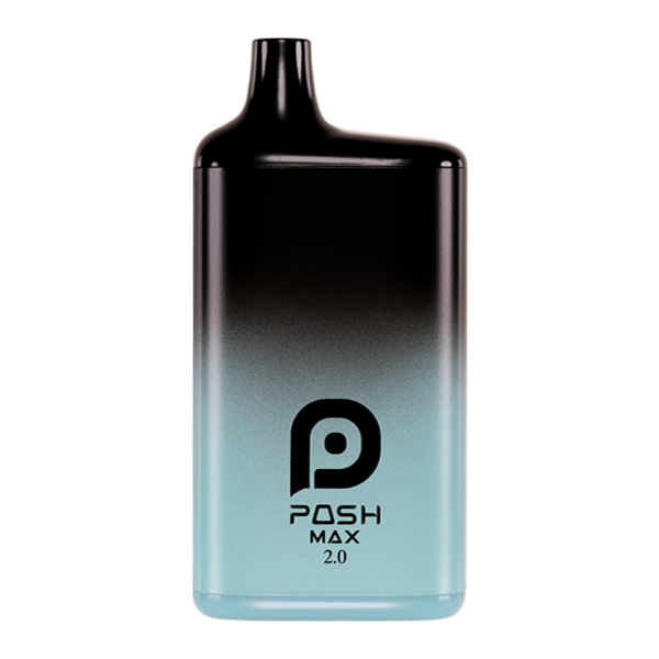 Gummy Bear Ice Posh Max 2.0