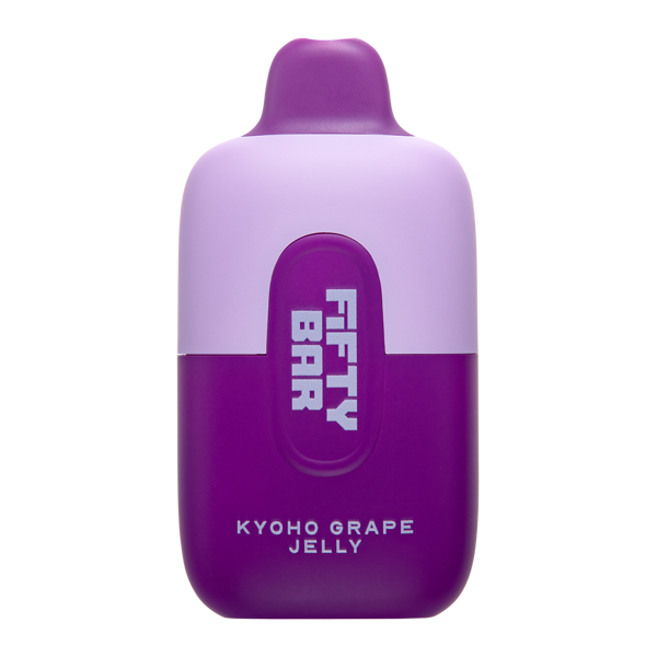 Kyoho Grape Jelly Fifty Bar