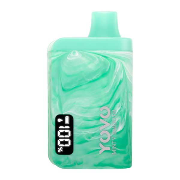 Minty Smooth YOVO JB8000