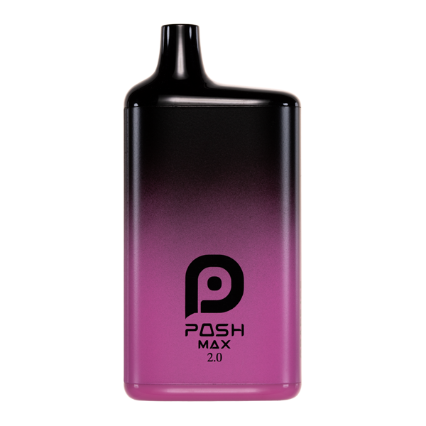 Grape Ice Posh Max 2.0