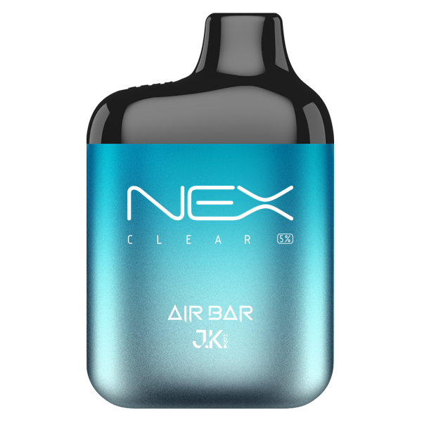 Clear Air Bar NEX