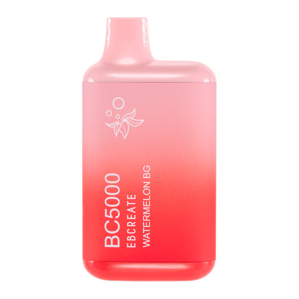 Watermelon BG BC5000