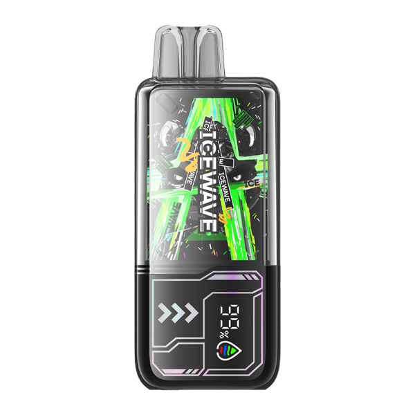 Sour Apple Icewave X8500