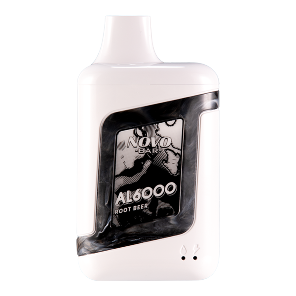 Root Beer Novo Bar AL6000