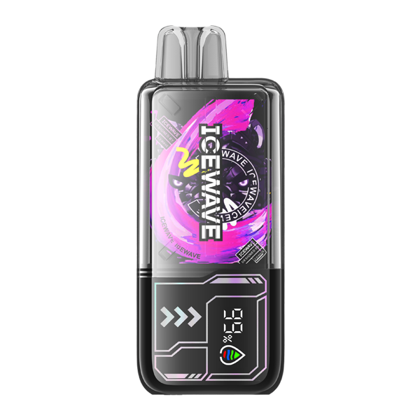 Cherry Cola Icewave X8500