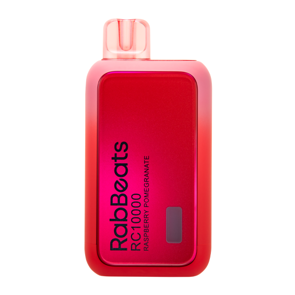 Raspberry Pomegranate RabBeats RC10000