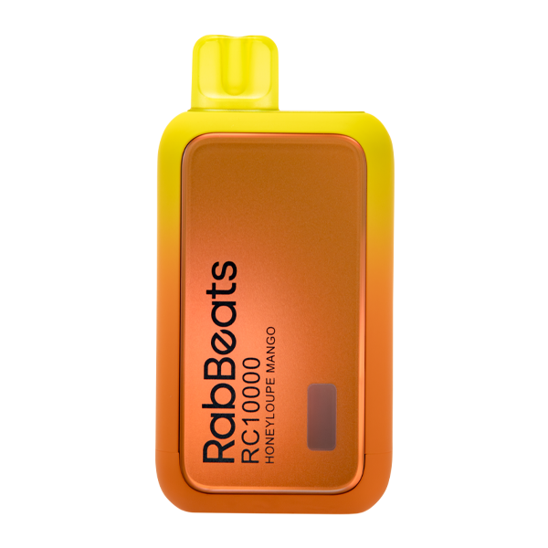 Honeyloupe Mango RabBeats RC10000