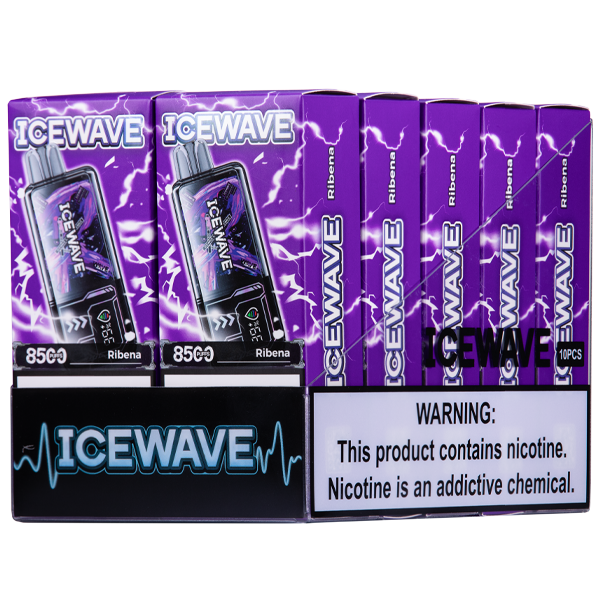 Ribena Icewave X8500