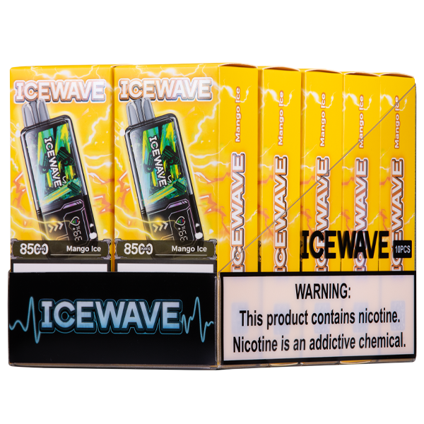 Mango Ice Icewave X8500